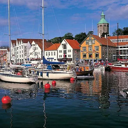 Leilighet Siriskjeret -apartment With Sea View Stavanger