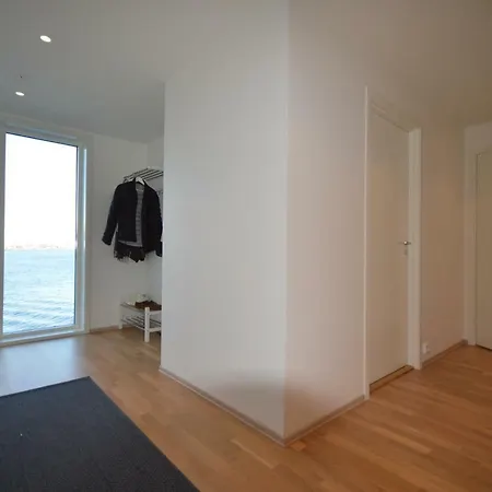 Siriskjeret -apartment With Sea View Stavanger