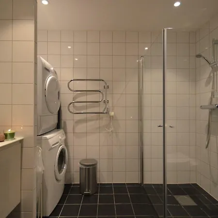Leilighet Siriskjeret -apartment With Sea View