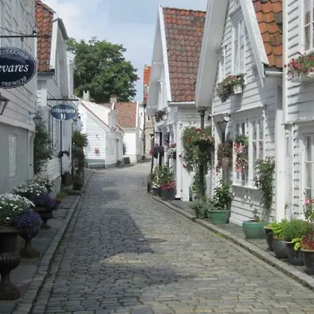 Leilighet Siriskjeret -apartment With Sea View *